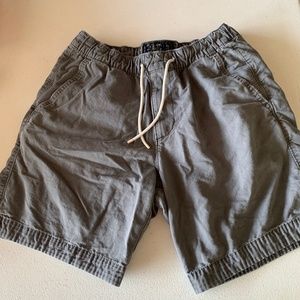 Abercrombie & Fitch Pull On Shorts Size XS